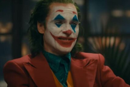 Stiže nastavak popularnog stranog filma: Snima se novi Joker