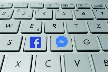 Spajaju se Facebook i Messenger: Biće opet jedna aplikacija