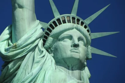 Svi su čuli za Kip slobode u New Yorku, ali iza ove statue stoji nevjerovatna priča