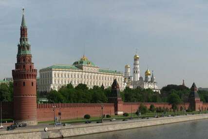 Kremlj ponovo bez komentara