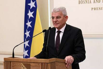 Džaferović učestvuje na Samitu Evropska unija-zapadni Balkan u Briselu