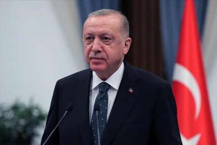 Erdogan: Memorandum s Finskom i Švedskom je diplomatska pobjeda za Tursku