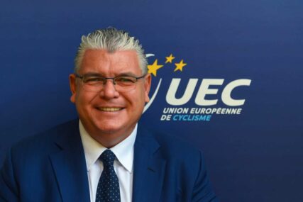 Predsjednik Evropske biciklističke Federacije dolazi u Mostar