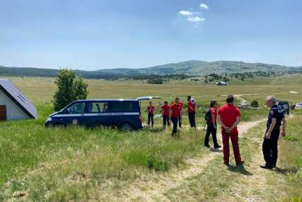 Tomislavgrad: U bunaru pronađeno tijelo 56-godišnjeg državljanina RH
