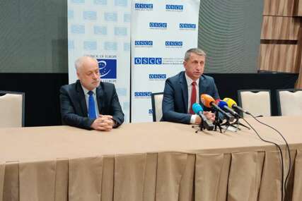 Arnautović: Omogućiti tužilaštvima da prate izborni proces od samog početka