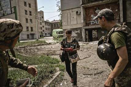 UN upozorava: Uslovi u Ukrajini su alarmantni