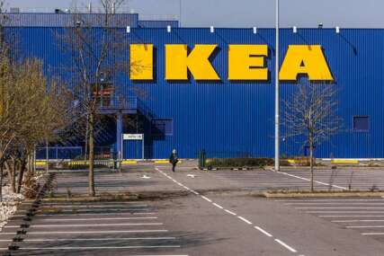 IKEA donijela "tešku odluku"