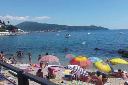 Koliko trenutno košta smještaj na crnogorskoj obali? Noćenje već od 8 eura