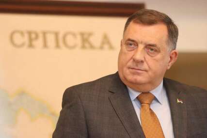 Tuk na utuk do 1. oktobra, Dodik reagirao na ratnohuškačku izjavu Izetbegovića: Ima i nas dovoljno