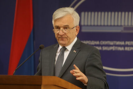 Odabrao Nedeljko Čubrilović: "Nastavak realizacije sarajevskih političkih ciljeva"