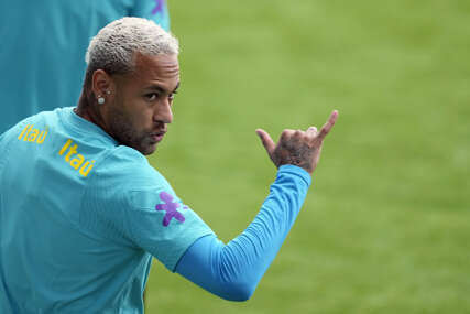 Španski mediji tvrde: PSG ne računa na Neymara u narednoj sezoni