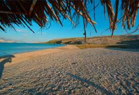 Destinacija za svačiji džep: Predivne pješčane plaže, a kafa samo jedan euro