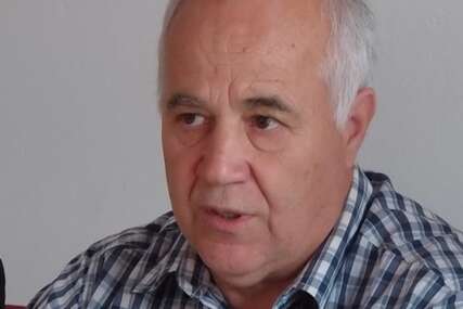 Bivši načelnik Kalesije Rasim Omerović dobio šest mjeseci zatvora