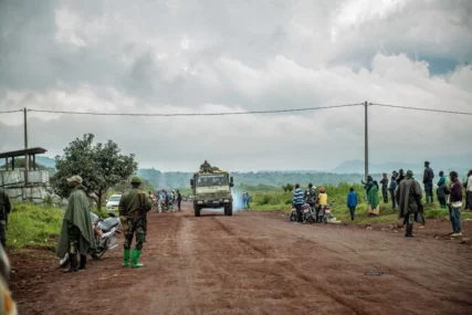 Militanti zapucali na autobus na jugu Ruande, poginule dvije osobe, šestoro ranjenih