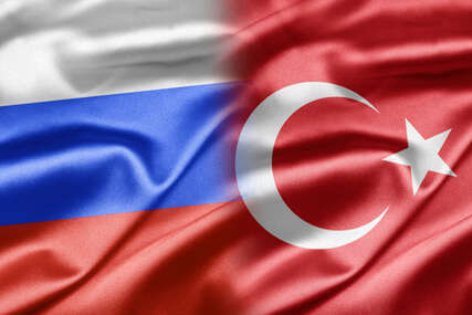 Zbog sopstvenih interesa: Turska neće uvoditi sankcije Rusiji