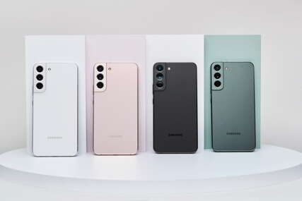 Pada prodaja mobilnih telefona: Samsung u problemu zbog Galaxy A serije