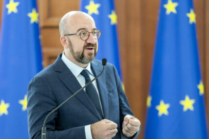 Michel: EU mora biti spremna prihvatiti nove članice do 2030.