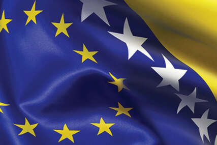 Nužno je da EU pomogne BiH da što prije dobije status kandidata