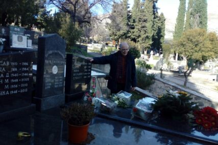 Dan kada je preminuo heroj Srđan Aleksić: Umro je obavljajući ljudsku dužnost