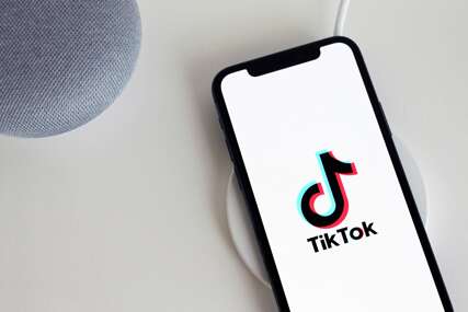 Rizik za nacionalnu bezbjednost: Apple i Google pozvani da izbace TikTok iz svojih prodavnica