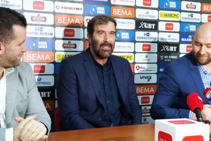 Vujović o Đokoviću: "E, taj slučaj je posebna priča. Za rubriku vjerovali ili ne"