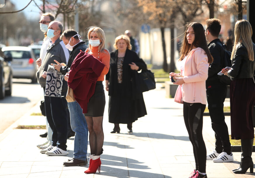 FOTO: SINIŠA PAŠALIĆ/RINGIER