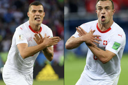 Britanci tvrde: Fudbaler kojeg mrzi cijela Srbija upleten u kladioničarsku prevaru
