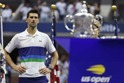 Osvojio Wimbledon, a sada ga ponizili kao malo kada: Kakva nepravda za Novaka Đokovića
