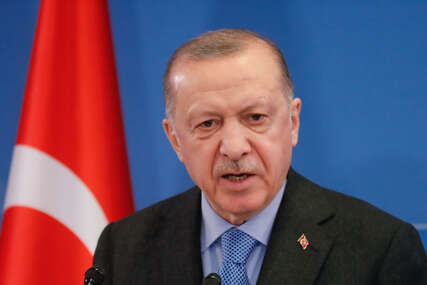 Zašto Erdogan lupa u ratne bubnjeve?