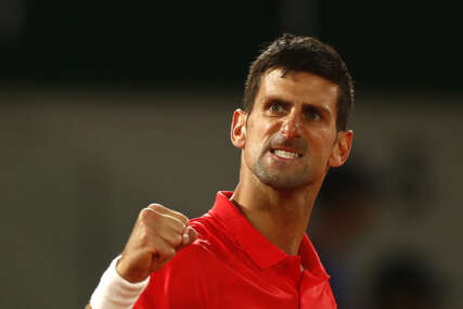 Britanski političar bijesan: Novak ne smije na US Open, a Rusi mogu? To je ludilo