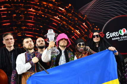 Eurosong 2023. se neće održati u Ukrajini: Evo koja država će biti domaćin