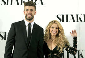 Shakira i Pique ponovo na sudu: Pjevačica tražila izmjenu sporazuma o starateljstvu nad sinovima