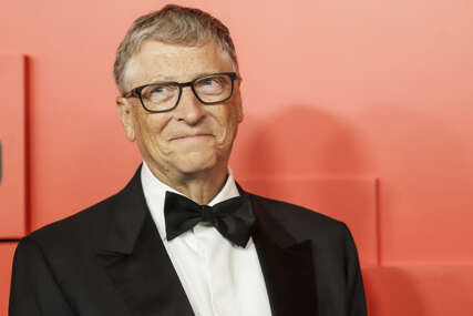 Znate li ko upravlja novcem Billa Gatesa?