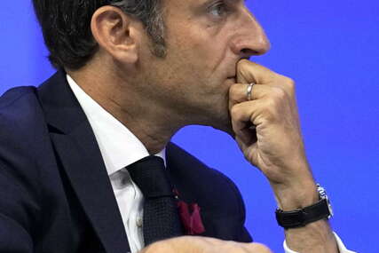 Macron odlučio, promjena neophodna: Mogućnost izbora novog francuskog premijera?