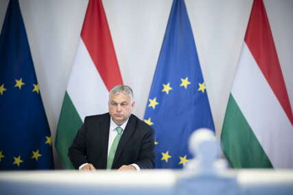 Orban podržao kandidatski status BiH za EU