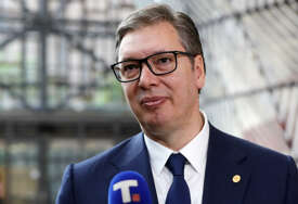 Vučić razgovarao s Blinkenom, tema bila Kosovo