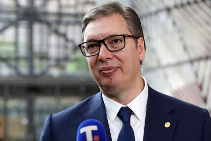 Četiri kandidata za premijera Srbije: Vučić kaže da će veći dio vlade biti novi ljudi