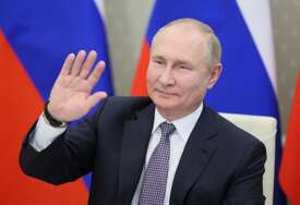 Njemačka želi da uhapsi Vladimira Putina