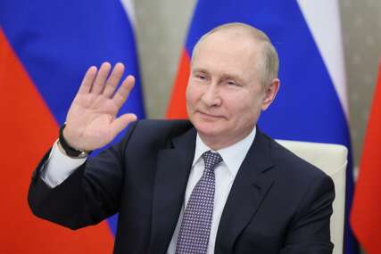 Putin će sutra aneksirati četiri okupirane regije
