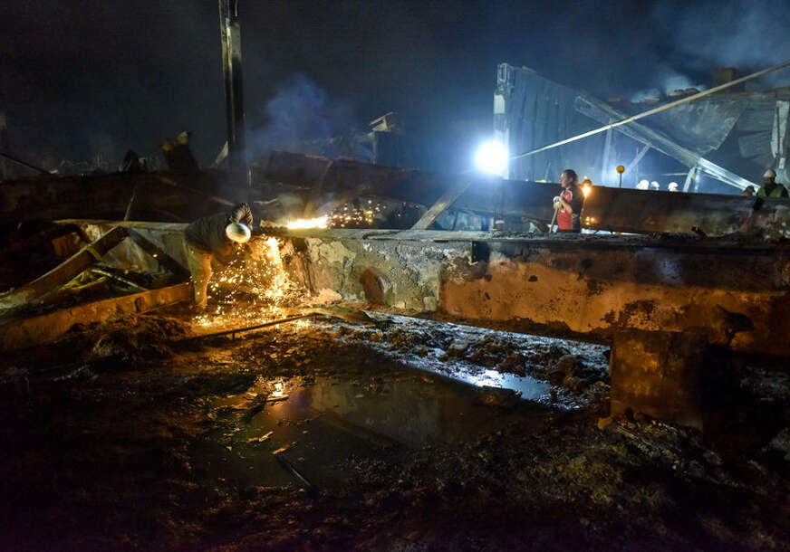FOTO: OLEG PETRASYUK/EPA
