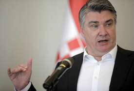 Zoran Milanović: Izrael trenutno vodi zločinačka klika i želi svijet uvući u rat