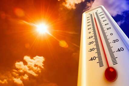 Temperature iznad 40 stepeni Celziusa: Stotine umrle od toplinskog vala u Evropi