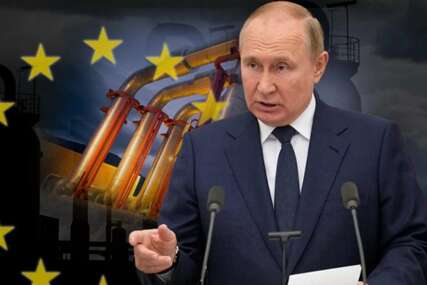 Ruska zima u Evropi: Sa padom temperature Putinov pritisak za većinu zemalja će postati neizdrživ