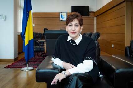 Alma Čolo za Bosnainfo: Podržavam izmjene Izbornog zakona, ali...