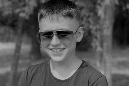 Preminuo 14-godišnji Suhejl, sin imama Harisa ef. Kalača