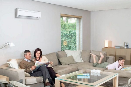 Koristan savjet u vrelim danima: Kako nam od klima-uređaja može zamirisati cijela kuća?
