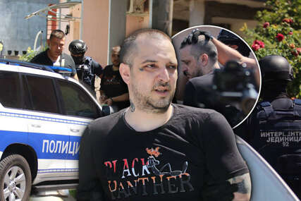 Zoran Marjanović 26 minuta bio "nevidljiv": Vještačenje telefona dovelo do presude
