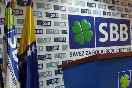 SBB utvrdio kandidatske liste: Pročitajte ko su kandidati za Opće izbore