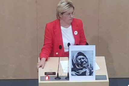Parlament Austrije jednoglasno usvojio Rezoluciju o genocidu u Srebrenici