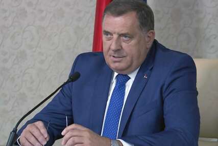 Dodik: Želio sam se povući iz Predsjedništva BiH